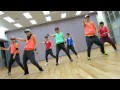 Party All Night | Boss | Akshay Kumar | by Master Santoshs Students @ Hong Kong
