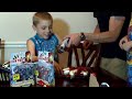 IRON MAN TOYS IRONMAN UNBOXING REVIEW