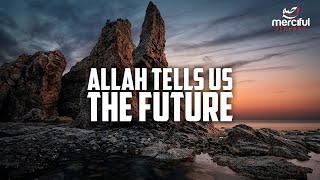 2021 ALLAH TELLS MANKIND WHAT WILL HAPPEN TO THEM