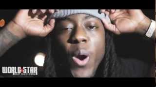 Ace Hood - The Trailer Ace Hood - The Trailer