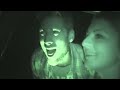 Real Alien Abduction Of Family Caught On Camera