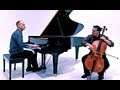 David Guetta - Without You ft. Usher PianoCello Cover - The Piano Guys