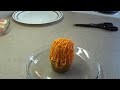 Decorating Cupcakes #10: Cute Monsters (Butter cream frosting recipe and tutorial)