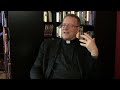 Why Catholics Leave the Church : A Commentary by Fr. Barron
