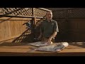 Asian Carp - Filleting & Cooking Recipes