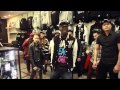 LIO - J'vois large comme un asiatique LIO - J'vois large comme un asiatique