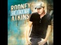 Rodney Atkins - Take A Back Road Audio + Lyrics