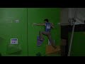 IFSC Climbing World Cup Log Dragomer 2013 - Bouldering - Replay Qualifications Men