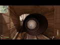 MW3: Flawless L118a Thermal Silenced MOAB!
