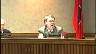 Board of Mayor and Aldermen November 17, 2015 Parts 1 and 2 