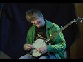 Danny Barnes' How to Play the Banjo, Part I