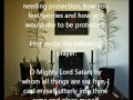 Satanic Protection Ritual (A True Satanic Ritual) Magic Video