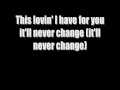 Aaliyah - Age Aint Nothing But A Number With Lyrics