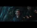 Star Trek Into Darkness - Official Teaser (HD)