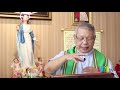 Thứ Ba 09.10.2018: MỘT THẾ GIỚI KHÔNG CÒN MUỐN LẮNG NGHE TIN MỪNG