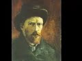 Vincent (Starry Starry Night) Don McLean