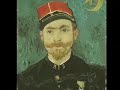 Vincent (Starry Starry Night) Don McLean