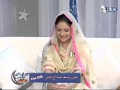 Chandani Batein Epi 14 Part 710 Guest : P J Meer, Hina Nasrullah, Habib Ahmed and Farah Laal