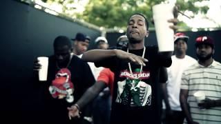 Alley Boy - See The Signs (feat. K Smith & T-Mack) Alley Boy - See The Signs (feat. K Smith & T-Mack)
