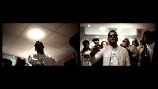 Capleton - Freedom (ft. General D, Colonel Reyel) Capleton - Freedom (ft. General D, Colonel Reyel)