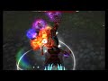 Oblivinati 15 cata 85 Legendary World of Warcraft Mage PvP