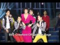 Billy Crawford - Moron 5 and the Crying Lady