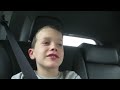 BACK TO SCHOOL SHOPPING BEGINS (7.22.13 - Day 479)