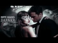 Halsey - Not Afraid Anymore - Fifty Shades Darker Soundtrack