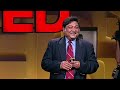Sugata Mitra's new experiments in self-teaching