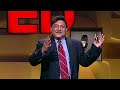 Sugata Mitra's new experiments in self-teaching