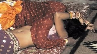Hot Rajasthani Video Latest 2012 - Raat Bhar Neend Na Aayi (Nakhrali Bhabhi - Byayaji Neend Udaaiyo)
