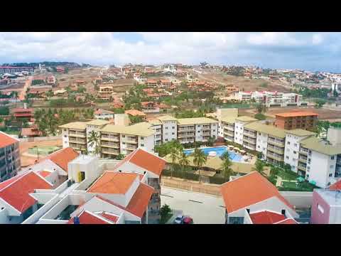 Aprensentação Porto Beach Residence