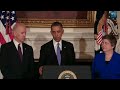 Obama on Oklahoma tornado: President Obama's message to the people of Oklahoma