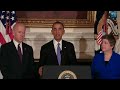 Obama on Oklahoma tornado: President Obama's message to the people of Oklahoma