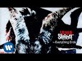 Slipknot - Everything Ends Audio