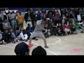 VERTIFIGHT WORLD 2011 | QUARTI | YWAE (ITALY) VS RK (FRANCE)