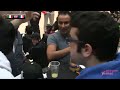 VERTIFIGHT WORLD 2011 | QUARTI | YWAE (ITALY) VS RK (FRANCE)