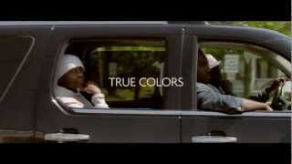 Jon Connor - True Colors Jon Connor - True Colors