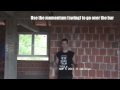 Muscle up tutorial - Kako naučiti ruski zgib?