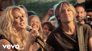 Keith Urban, Miranda Lambert - We Were Us