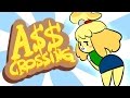 A$$ CROSSING Mashup I am Jemboy