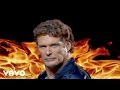 David Hasselhoff - Jump In My Car