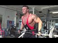 Steroids In Bodybuilding - Featuring Bostin Loyd