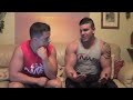 Steroids In Bodybuilding - Featuring Bostin Loyd