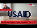 USAID zamkni?te! Mega skandal z CIA w tle! Polityczne trz?sienie ziemi w Ameryce! A. Kalbarczyk