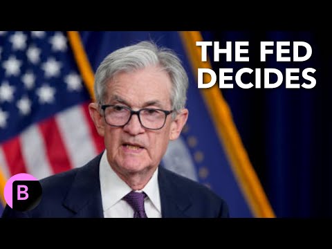 Fed Holds Rates Steady