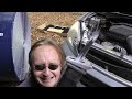 Fixing Teenage AC Wreck Damage