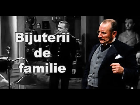 Bijuterii de familie (1957)