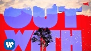 David Guetta - Without You (feat.Usher) (Lyrics video)
