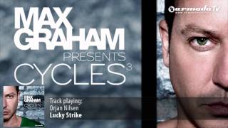 Orjan Nilsen - Lucky Strike